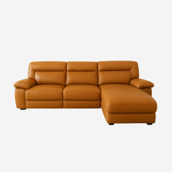 Sectional Recliner - Helloilmare